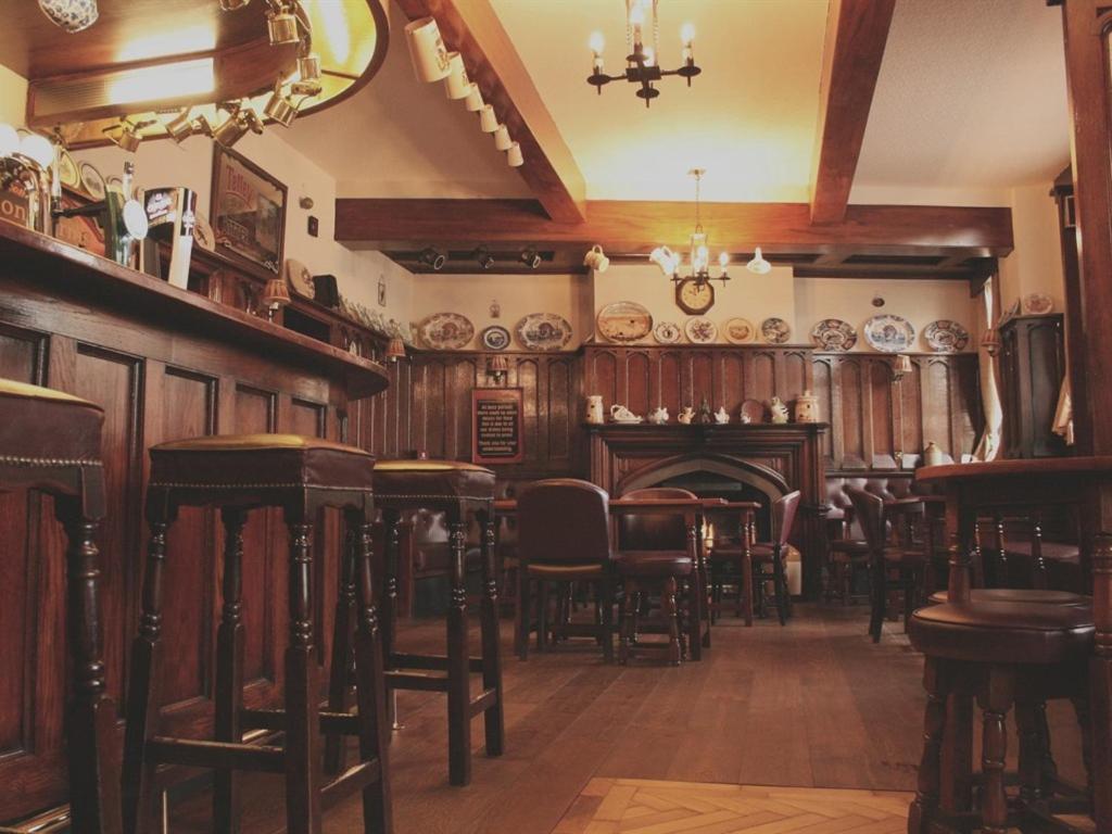 Masons Arms Locanda 4*
