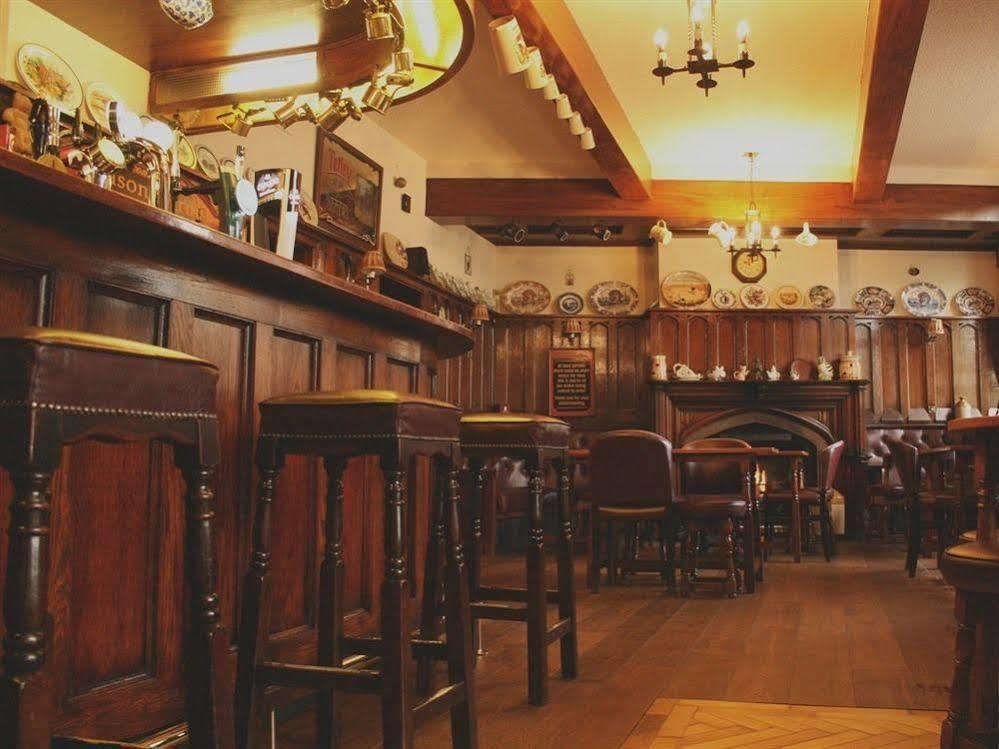 Masons Arms Locanda 4*